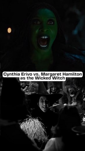 The Wicked Witch Reimagined