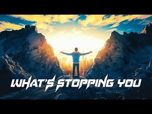 What’s Stopping You | Pop song | Best English Song