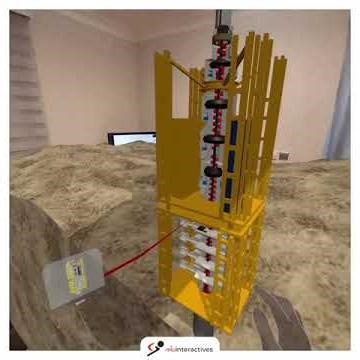 Petsim Mixed Reality Demo