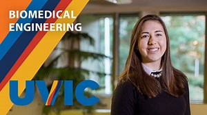 1.2K views · 133 reactions | Biomedical engineers design innovative healthcare technologies. At UVic, we're working on solutions from engineered tissues to 3D-printed prosthetics. | University of Victoria | Facebook