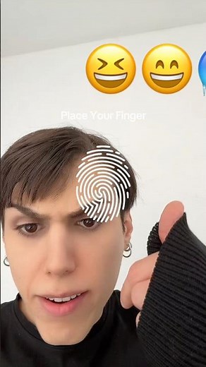 Emoji Fingerprint Challenge