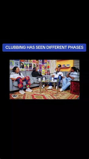 Clubbing Has Really Evolved: DJ Xclusive on Mic Cheque Podcast