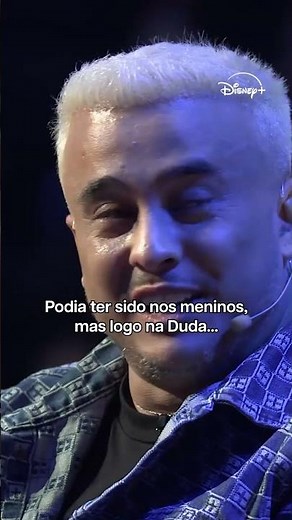 The Voice Brasil | Kauan | Disney+