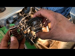 P0128 Lexus RX300 Coolant Thermostat ( Coolant Temperature Below Thermostat Regulating Temperature )