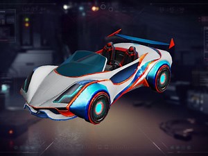 New Free Fire Splash Top-Up event: How to get Comber Splash Facepaint and Shoreline Joyride Sports Car (MAX version)