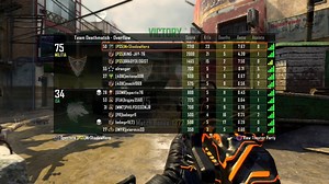23-3 AN-94 Overflow Gameplay