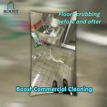 Bond Cleaning Melbourne 🧽 | End of Lease Cleaning Experts 🏠 | Boost Cleaning Melbourne 💯