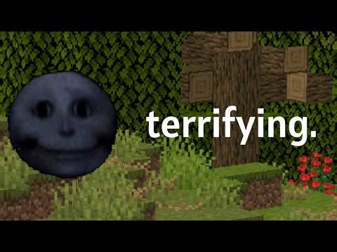 Why I Made Authentic Minecraft Nextbots.