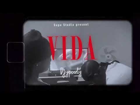 DJYPOULY_ VIDA_💍 VISUALIZER...