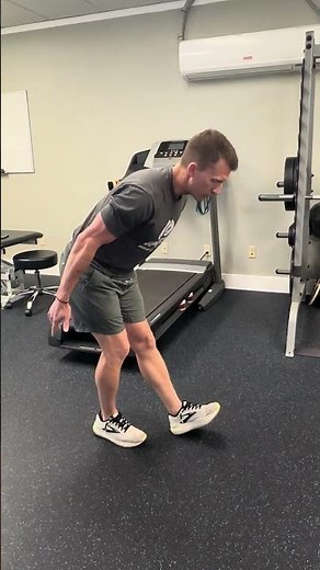 Hamstring Sweeps #physicaltherapy #lowbackpain #dynamicnervemobility