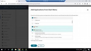 Citrix Virtual Apps and Desktop 7 2212 Part 3 VDA instalation and Apps and Desktop Publish