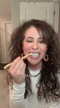 Miswak Natural Toothbrush Review: Better Than Regular Brushes?