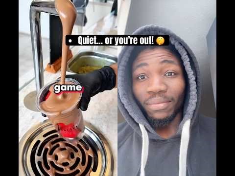 you’re out! Sibling’s name = GAME OVER #shorts