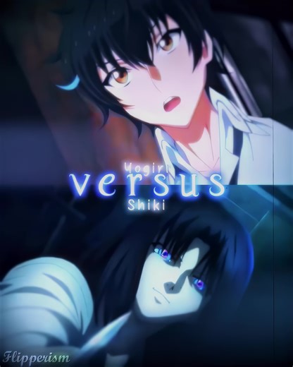 Edit made by: @Flipperism | Tokyo week?! (1/7) #anime #manga #fyp #xyzbca #viral #weeb🤓 #vsbattle #foryou #wis #shiki #yogiri #fate #karanokyoukai