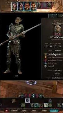 Baldur's Gate 3 Inquisitor in 1 turn #HonourMode #BestGuide #Nodamage #baldursgate3 #dnd #games