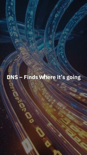 What FTP, SSH, DNS, HTTP & HTTPS Actually Do?