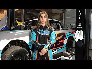 Rev Racing 2022 driver application