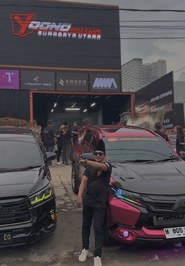BADZ_MOTOR on TikTok