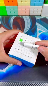 11K views · 87 reactions | Resuelvo un cubo 8x8 ASMR | Alan Cubos | Facebook