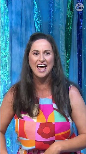 I'm An Aussie Shark 🦈 | Play School