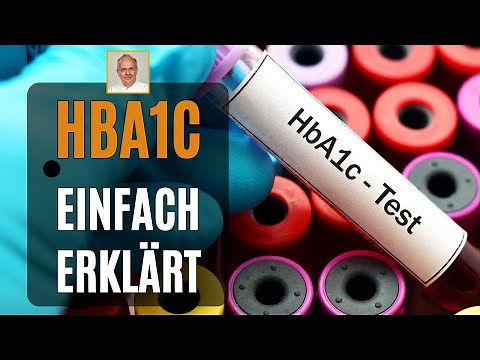 HbA1c explained simply - how a single value can change your understanding of diabetes forever.