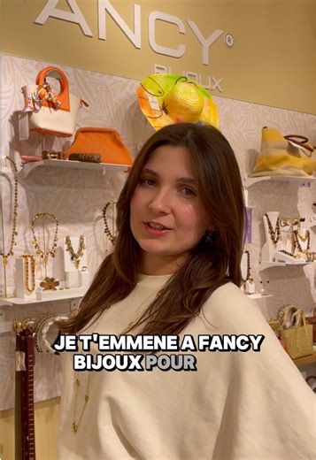 Tu veux un bijou qui survit à tout ? Laisse nous t’expliquer … 🙃