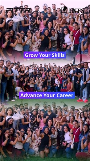 INFS | Nutrition & Fitness Certification on Instagram: "What happens when curious minds and passionate professionals come together? Insightful conversations, shared experiences, and a strong sense of community. ✨ The INFS meet-up was all about learning beyond screens, exchanging real stories, and growing together. Join the INFS community and grow, learn, and network with like-minded individuals. 🚀 #INFS #INFSMeetUp2025 #Community #Education #Empowerment #JoinOurCommunity"