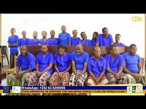 Puntland forces execute 18 people convicted of murder in Galkayo