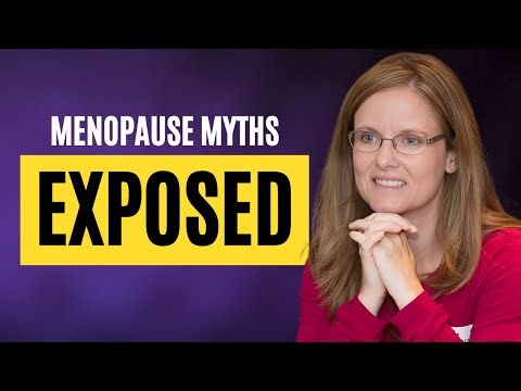 What Most People Get Wrong About Women's Health
