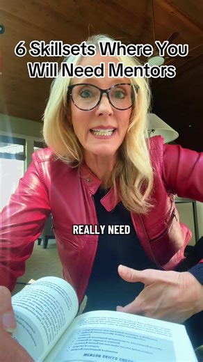 Essential Skillsets to Seek in a Mentor