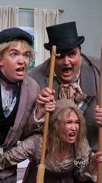 Musical Orphan Cleaners