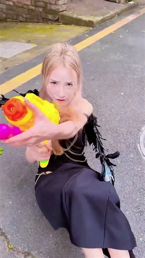 被接胡了！#college #love #funny