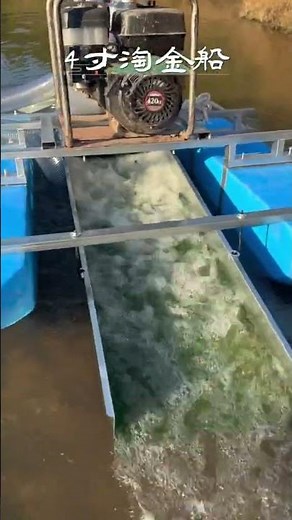 Uncover Hidden Gold: The Ultimate Siphonic Gold Digger Guide