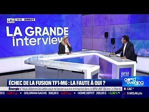 Coupures de signal TF1/Canal+