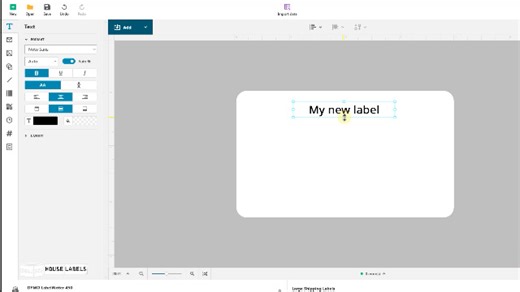 Watch How to Use DYMO Connect Software to Print Labels on Amazon Live
