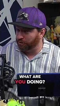 Talking about Nejire’s bluntness leads to a story about Kyle’s kids. #denki #toga #mha #voiceactor