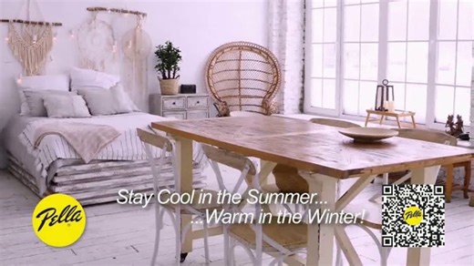 Pella TV Spot, 'Energy Prices: Get 55% Off Installation or Special Financing'