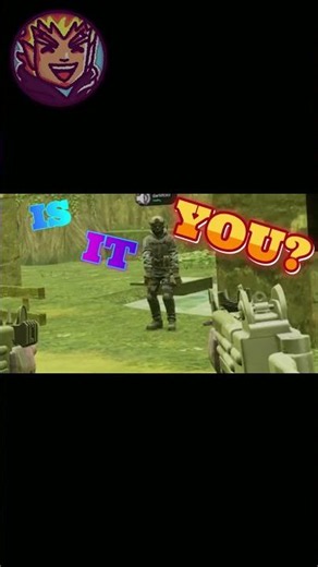 IS IT YOU? #pavlov #vr #shortsviral #shorts #funny