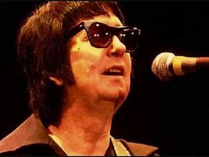 Roy Orbison - Pretty Paper