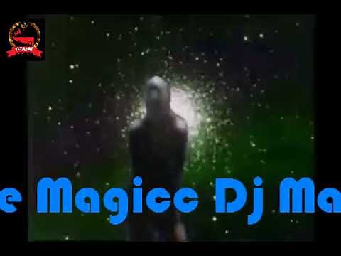 Dj Maïzenn Old Scholl Rap Gabonais