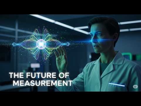 What is Quantum Metrology?