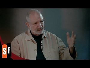 Phantom Of The Paradise (1974) Brian De Palma On Visualizing Scenes Before Shooting Them HD