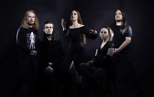 Disconnected Souls release new music video for 'Monachopsis (A Waltz At The End Of The World)' - Distorted Sound Magazine