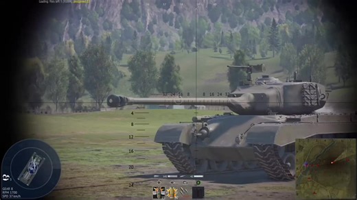 how to kill m60? with Japan tank