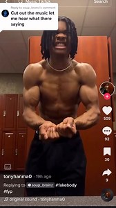 People have the right to privacy in a locker room. They should NEVER have to worry about you filming. Stop this nonsense. | Joey Swoll