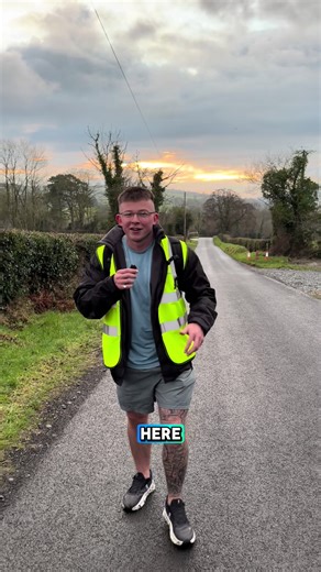 Walking for Recovery: Building a Wellness Hub in Belfast