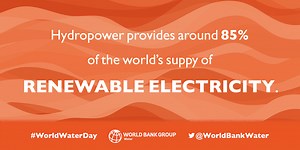 10 Water Facts You Should Learn on World Water Day