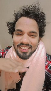 Singer Albela Ashok on Reels