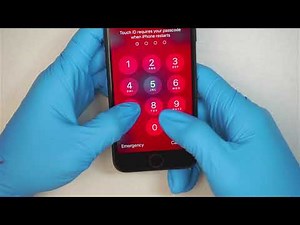 How to replace iPhone 7 Battery