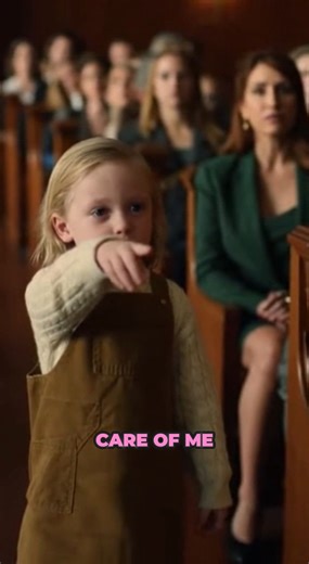 "HEARTBREAKING: My Nanny Was Sentenced to Life, Until My 4-Year-Old Daughter Kicked Open the Courtroom Doors and Screamed the Truth No One Was Ready to Hear... The heavy oak doors of the courtroom didn't just open; they exploded inward with a thunderous bang that echoed off the high, vaulted ceilings like a gunshot. Every head in the packed gallery whipped around. The court stenographer flinched. Even the stoic bailiff reached for his belt. We were in the middle of closing arguments for the murd